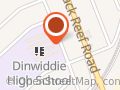 Dinwiddie High School