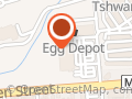 Egg Depot Tshwane Fresh Produce Market