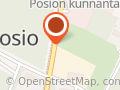 Posion Vesi ja Lämpö Oy