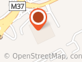 Astore Keymak - Johannesburg
