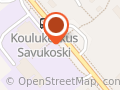 Savukosken kunta Savukosken lukio