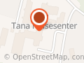 Tana Legesenter