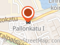 Perhekoti Pallo