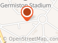 Central Gauteng Athletics