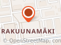 Eksoten Lasten ja nuorten talo, Lappeenranta