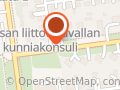 Kotisivupalvelu Jyrkinen