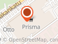 ABC automaattiasema Prisma Lpr