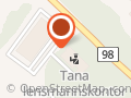 Tana Lensmannskontor