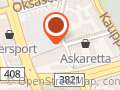 Puunkaato ja hoito Kohonen