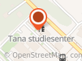 Tana Kommune Sentraladministrasjon