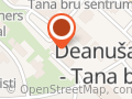 Tana post i butikk