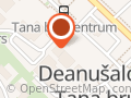 Deanu girjerádju/Tana bibliotek