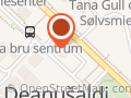 Tanabru Service AS