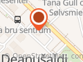 Siws Boutique Siw Pedersen