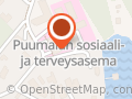 Etelä-Savon työterveys Puumalan toimipiste
