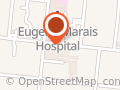 Life Eugene Marais Hospital Helipad