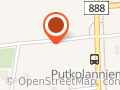 Kuljetusliike M ja J Huusko Oy