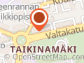 SAIMAAN HUOLTOPALVELU OY