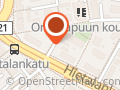 Fysioterapeutti Anna Metsämuuronen