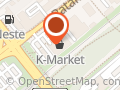 K-Market Ratakatu