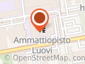 Ammattiopisto Luovi Lappeenranta