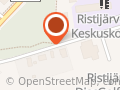 Posti Ristijärven 4H-Yhdistys