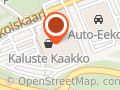 Kaluste Kaakko