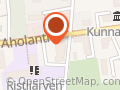 K-Monimarket Leinonen