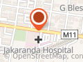 Du Buisson Bruinette & Kramer - Jacaranda Hosp