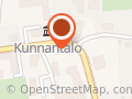 Toimintakeskus Unikko