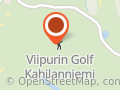 Kahilanniemi