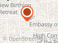 Cote D'Ivoire Embassy