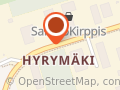 Raivolan Kotelotehdas Oy