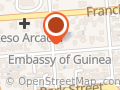 Embassy Of Guinea