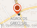 AGROCOS GRECI SRL