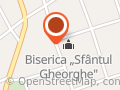 Biserica ortodoxă Sf. M. Mc. Gheorghe din Chirnogeni