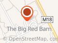 The Big Red Barn