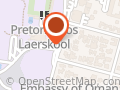 Laerskool Pretoria-Oos