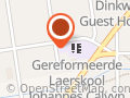 Gereformeerde Laerskool Johannes Calvyn