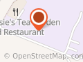 Ouma Isie's Tea Garden and Restaurant