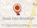 Doxa Deo Brooklyn