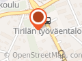 K-Market Tirilä