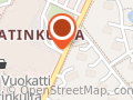 Katinkullan Pallohalli Oy