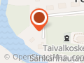 Taksipalvelu Tauriainen Ay