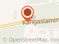 Iisalmen seurakunta Kangaslammin kappeli