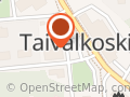 Taivalkosken Huonekalu Oy