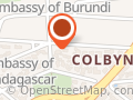 Colbyn Guest Lodge