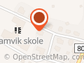Gamvik skole