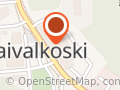 Taivalkosken Näyttämöyhdistys ry