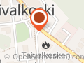 Oulu-Koillismaan pelastuslaitos Taivalkosken paloasema
